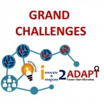 Group logo of Grand Challenges
