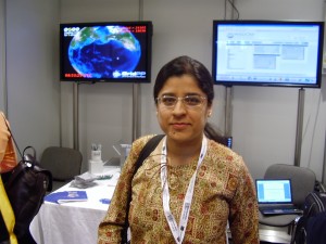 Anshu Bhardwaj