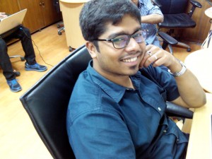 Prasun Dutta