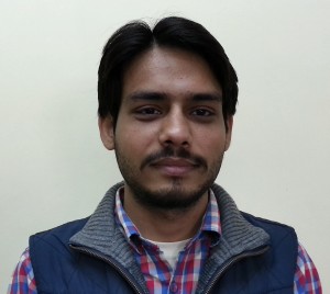 Neeraj Kumar Rajput